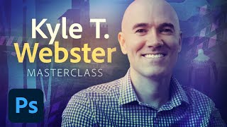 Illustration Masterclass - Editorial Illustration, Part 1 | Adobe Creative Cloud