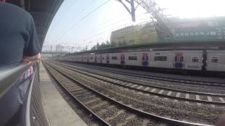 KoRail Action 25 Apr 2014