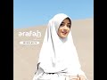 Arafah Khimar #hijab #khimar #abaya