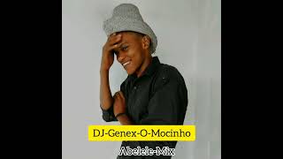 Genex o Mocinho- Abelele- Mix Remix