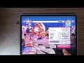 【ガルパ】ようこそジャパリパークへ　expert all perfect 手元