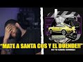 Anuel AA, Gaby Music, Luar La L, Lunay, Bryant Myers - No Te Quieren Conmigo Remix -JayCee! Reaccion