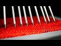 ASMR Scratching dry & wet