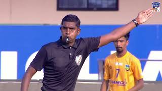 Odisha 0-1 Kerala | Hero Santosh Trophy 2022-23 Final Round | Highlights