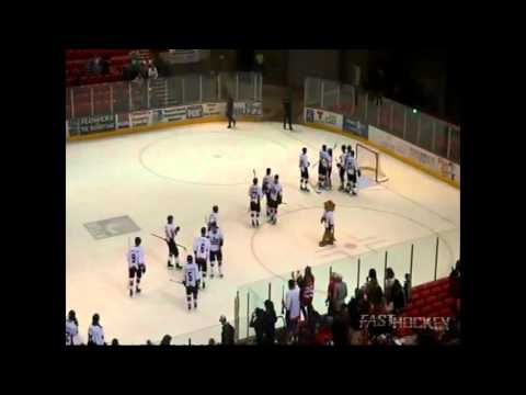 Game Highlights: Wildcats Vs. Corpus Christi IceRays (Pack The House ...