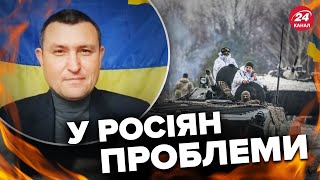 ⚡️ПРОВАЛ окупантів під Вугледаром / Штурм БАХМУТА / Ворог посилює оборону в Криму