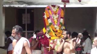 KUMARANCHIRA DEVI TEMPLE,para eduppu mahothsavam