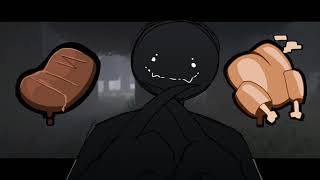 Eat You Animation Meme | The Obsessed (cws in description)
