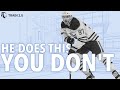 One Skating Move Connor McDavid Does That You Don't