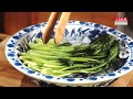 【禪居食堂】高麗菜時蔬捲 清淡小點助瘦身