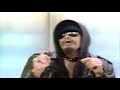 All GG Allin's TV Interviews in Order