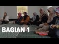 Bagian 1 - Peringatan Tahun Baru Islam 1446 H PAC Muslimat NU Tamalanrea