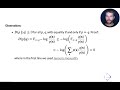 Cornell CS 5787: Applied Machine Learning. Lecture 17. Part 1: Unsupervised Probabilistic Models