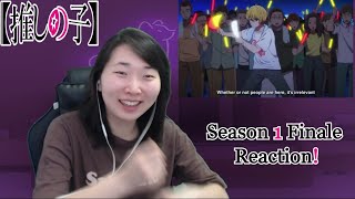 🤣So Embarrassing😂 Oshi no Ko Episode 11 Reaction!