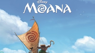 Moana Soundtrack Tracklist Deluxe Edition