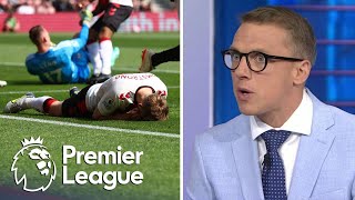 Southampton relegated from Premier League after 11-year run | NBC Sports