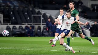 Tottenham 4 - 0 Sheffield United | England Premier League | All goals and highlights | 02.05.2021