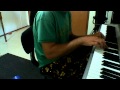 Lady Gaga-- Alejandro Piano