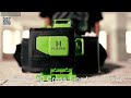 Huepar 4D 16 Lines Cross Line Laser Level Green Review Aliexpress