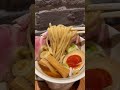 日本必吃馬克杯拉麺　大阪　 午餐　　 美食　 推薦　 必吃　 日本　 大阪　 japan food