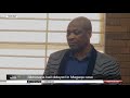 Sindiso Magaqa Murder | Zweliphansi Sikhosana bail application postponed