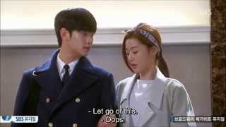 Cheon Song Yi English compilation [ HD ] [ ENG SUB ]