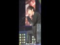 141003 양산삽량문화축전 심장이 뛴다 백퍼센트 종환 세로ver.