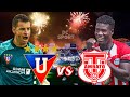 Liga de Quito vs Tecnico Universitario en vivo | Fecha 15 de la Liga Pro | Campeonato Ecuatoriano