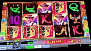 Freispiele ohne Ende🔥 2€ Book of Ra Deluxe🔥 Novoline Spielothek Geht ab 🔥 Köpfe