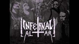 Infernal Altar- (2015) Demo