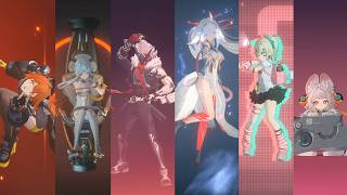 "Updated" Who has the Best Ultimate and Sound Effect in Zenless Zone Zero Season 2?