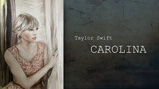 Download Mp3 Carolina - Taylor Swift - LYRICS