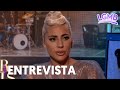 Lady Gaga habla de "A Star Is Born", "Enigma" y de un futuro descanso en su carrera