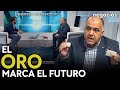 El oro frente a la crisis de las pensiones: la alternativa que protege al inversor según Silvergold