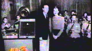 KVBC Ch. 3 Las Vegas - Story about the Death of Harriet Nelson, 1994