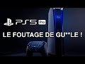 PS5 Pro, Sony se moque de nous !!! (GPU, upscaling et IA pour un prix de taré !)