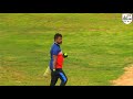 haliela carabiyance 46 runs to win