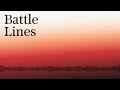 in memory of david knowles creator of battle lines battle lines podcast