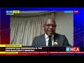 IFP reacts to cabinet reshuffle