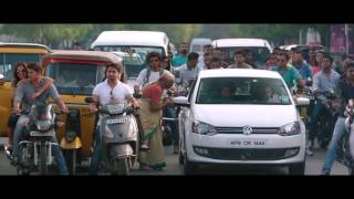Jatha Kalise  Full Video Song  Srimanthudu Movie  Mahesh Babu  Shruti Haasan  DSP
