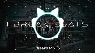 KYLØ - Breaks Mix 13