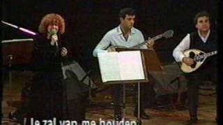 Theodorakis Agapi Mou Belgium 1985