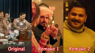 Lut Gaye (Original & Remake) Ustad Nusrat Fateh Ali Khan, Jubin Nautiyal, Pawan Singh | Remake Time.