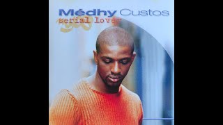 Medhy CUSTOS - Comme si     🪘🎹🎸🎺🎼🎧