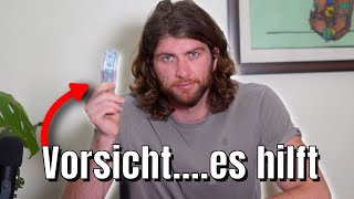 Hast du dich jemals gefragt Viagra (Sildenafil) zu nehmen?