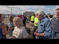 jay leno visits texarkana four states auto museum 10 26 24