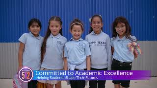 Apply Now! KIPP Texas Student Lottery Is February 2nd!