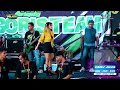 NEW WAN_NADA - ASBSK - KIKI MARGARETHA- HAPPY PARTY BORIS TEAM - WARKOT KUDUS