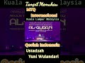 full video 👉 Channel Youtube Yuni Wulandari Official yaa