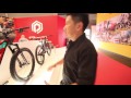 polygon bikes 2017 eurobike